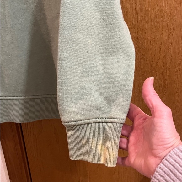 Carhartt Hoodie Sweatshirt - Picture 7 of 9